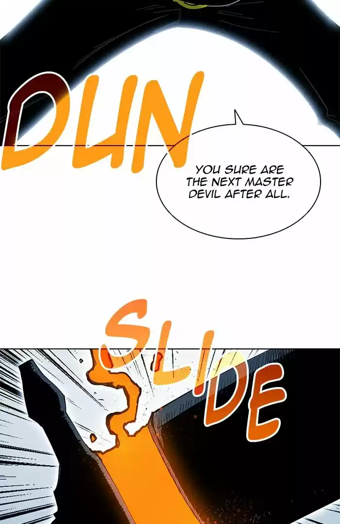 Hardcore Leveling Warrior Chapter 258