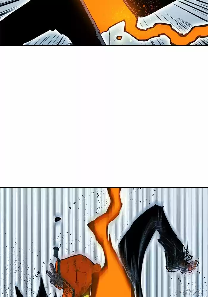 Hardcore Leveling Warrior Chapter 258