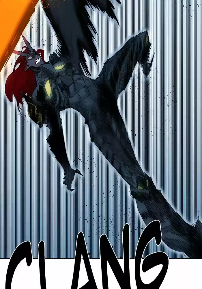 Hardcore Leveling Warrior Chapter 258