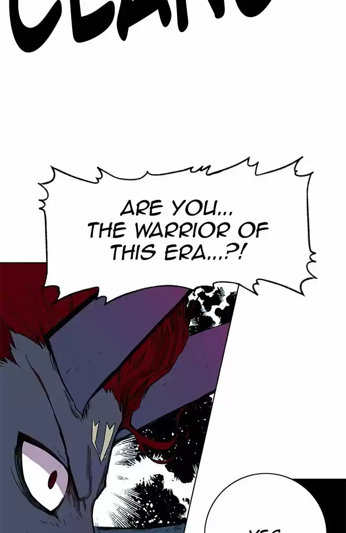 Hardcore Leveling Warrior Chapter 258