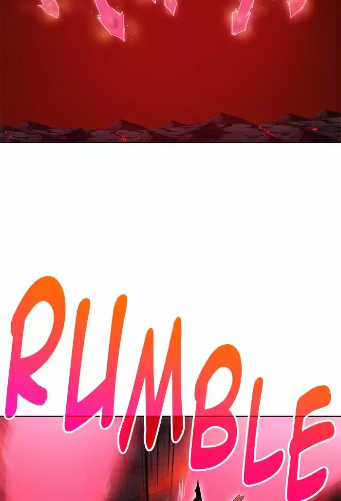 Hardcore Leveling Warrior Chapter 261