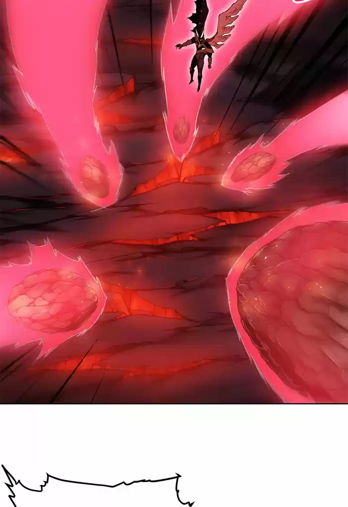 Hardcore Leveling Warrior Chapter 261