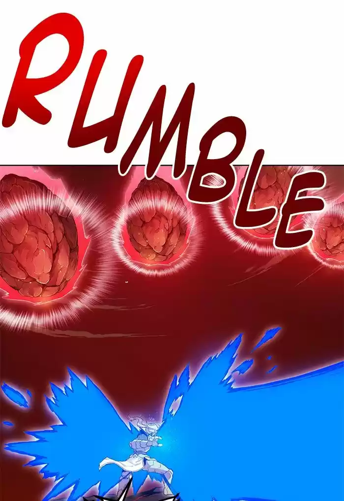 Hardcore Leveling Warrior Chapter 261