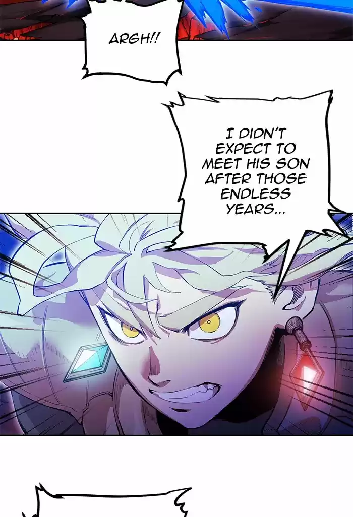 Hardcore Leveling Warrior Chapter 261