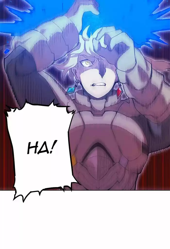 Hardcore Leveling Warrior Chapter 261