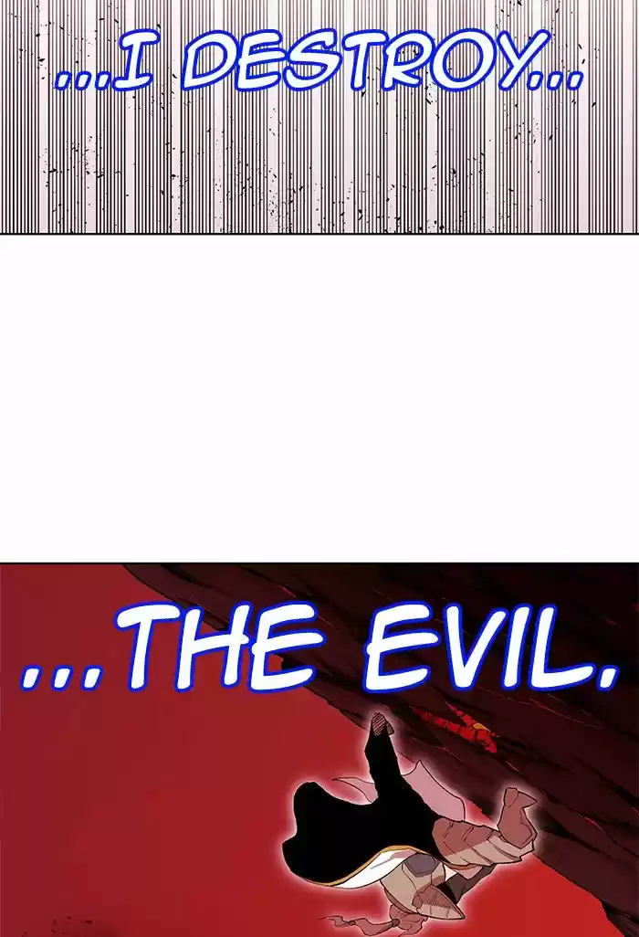 Hardcore Leveling Warrior Chapter 261