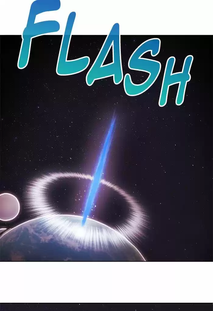 Hardcore Leveling Warrior Chapter 261