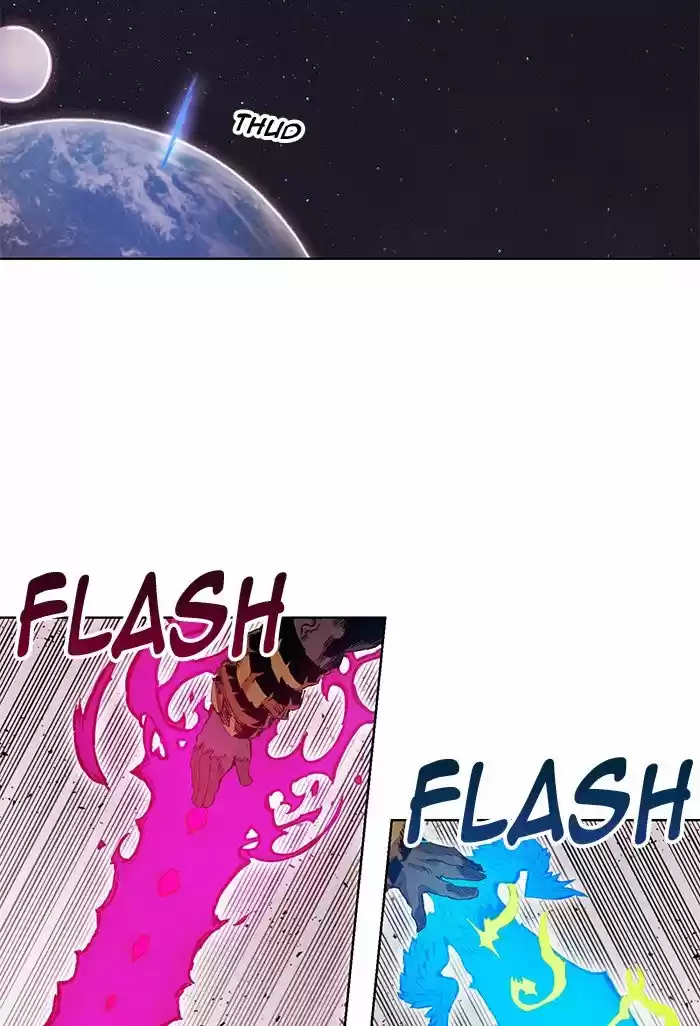 Hardcore Leveling Warrior Chapter 261