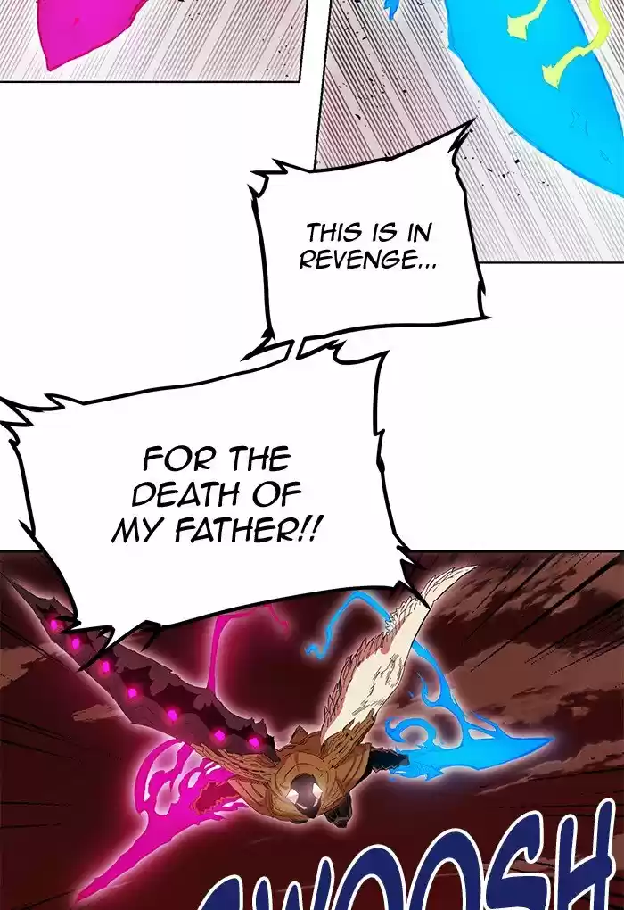 Hardcore Leveling Warrior Chapter 261