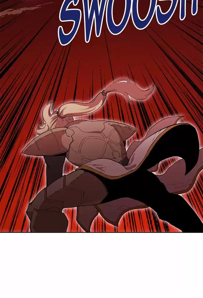 Hardcore Leveling Warrior Chapter 261