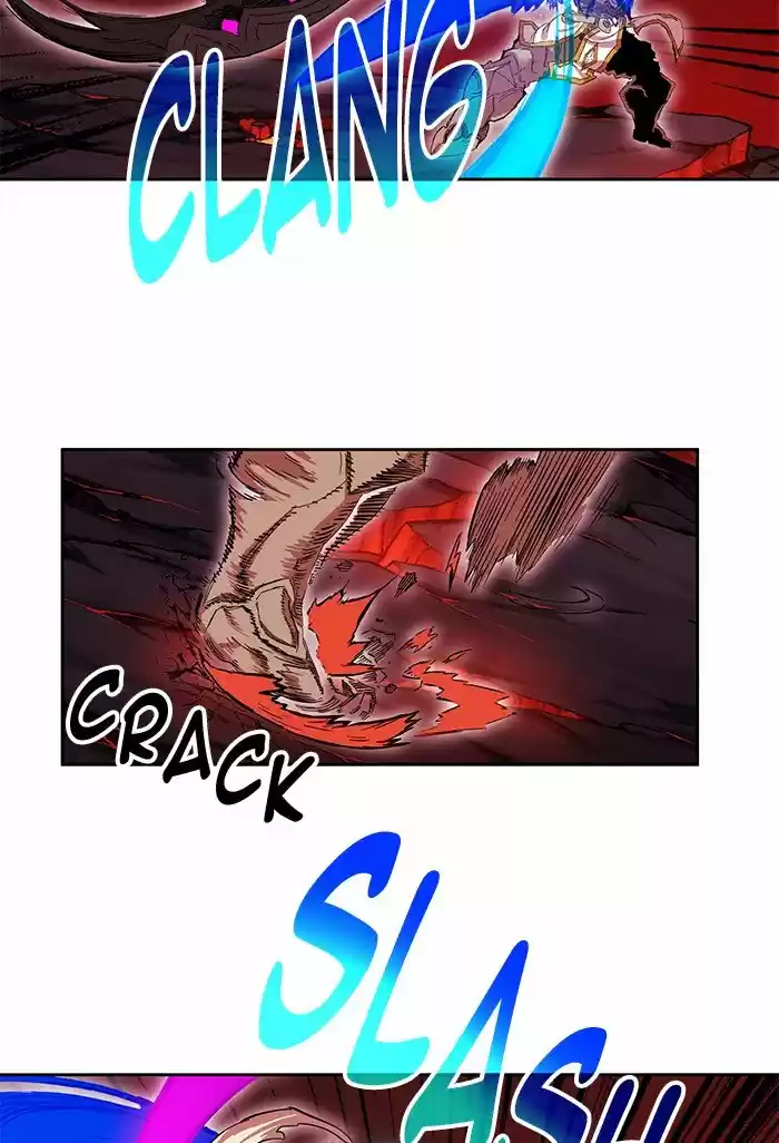 Hardcore Leveling Warrior Chapter 261