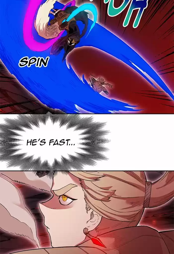 Hardcore Leveling Warrior Chapter 261