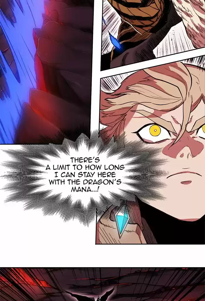 Hardcore Leveling Warrior Chapter 261