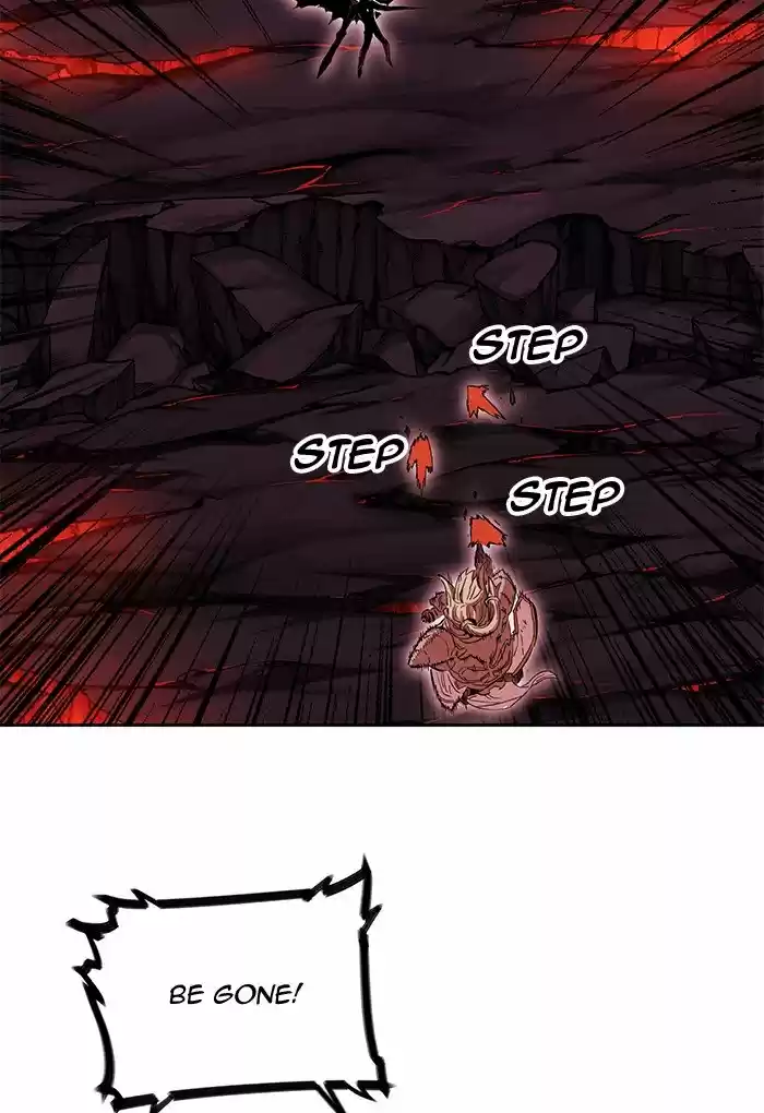 Hardcore Leveling Warrior Chapter 261