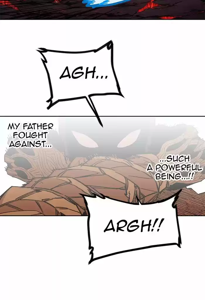 Hardcore Leveling Warrior Chapter 261