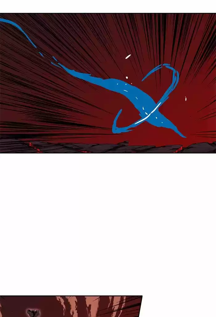 Hardcore Leveling Warrior Chapter 261