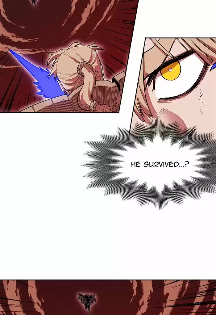 Hardcore Leveling Warrior Chapter 261