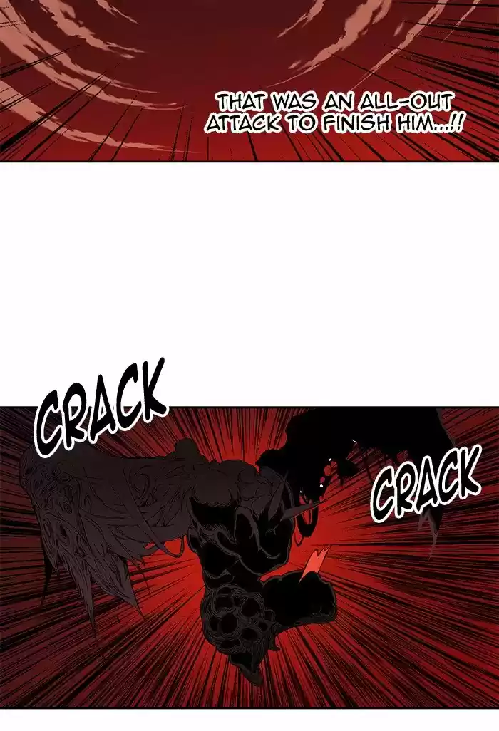 Hardcore Leveling Warrior Chapter 261