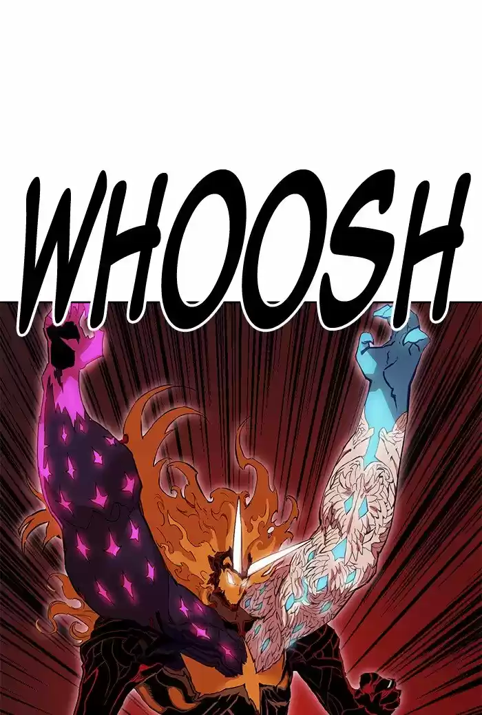 Hardcore Leveling Warrior Chapter 261