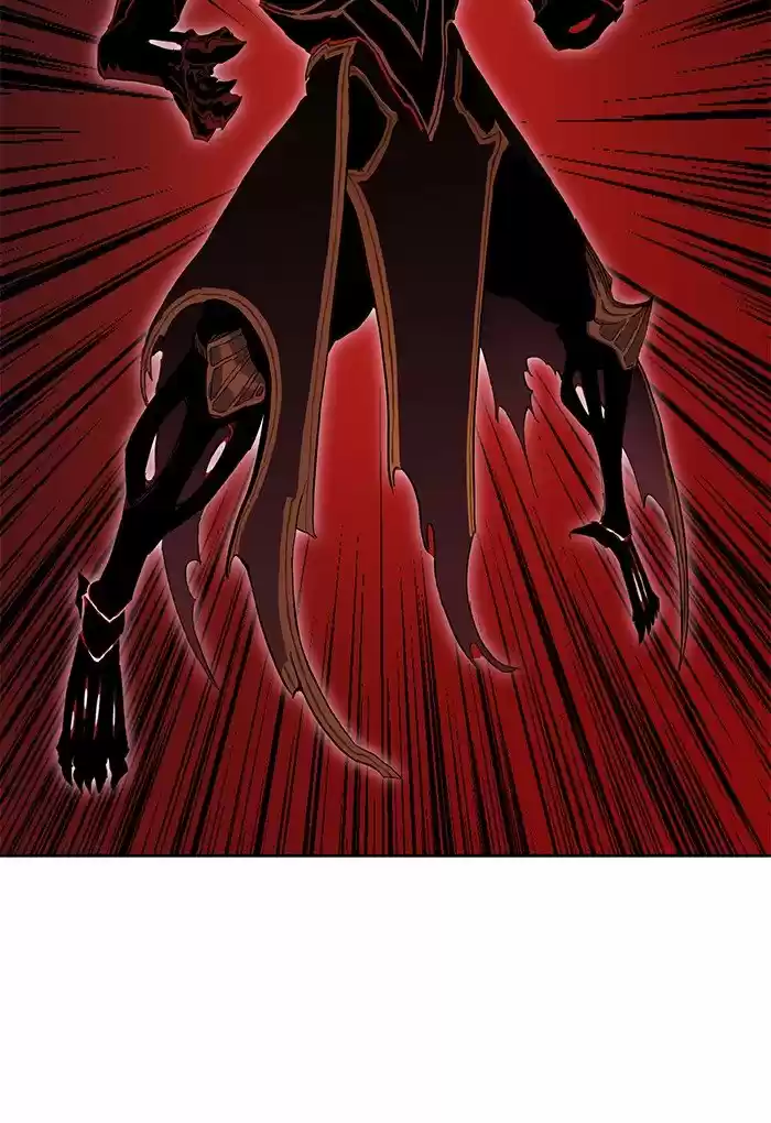 Hardcore Leveling Warrior Chapter 261