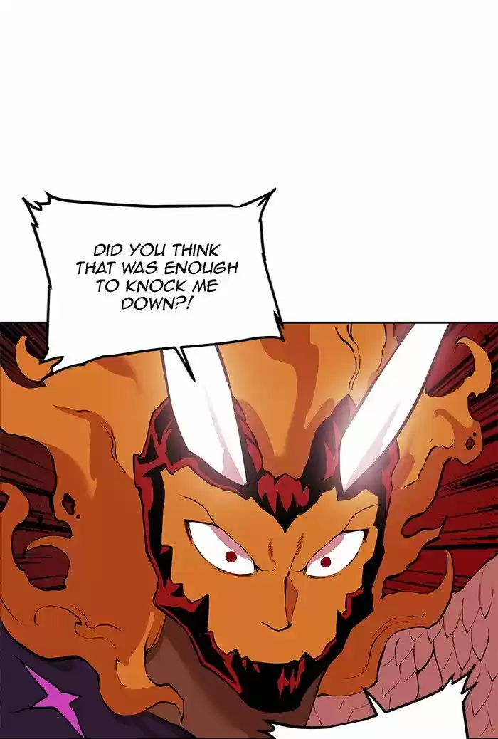 Hardcore Leveling Warrior Chapter 261