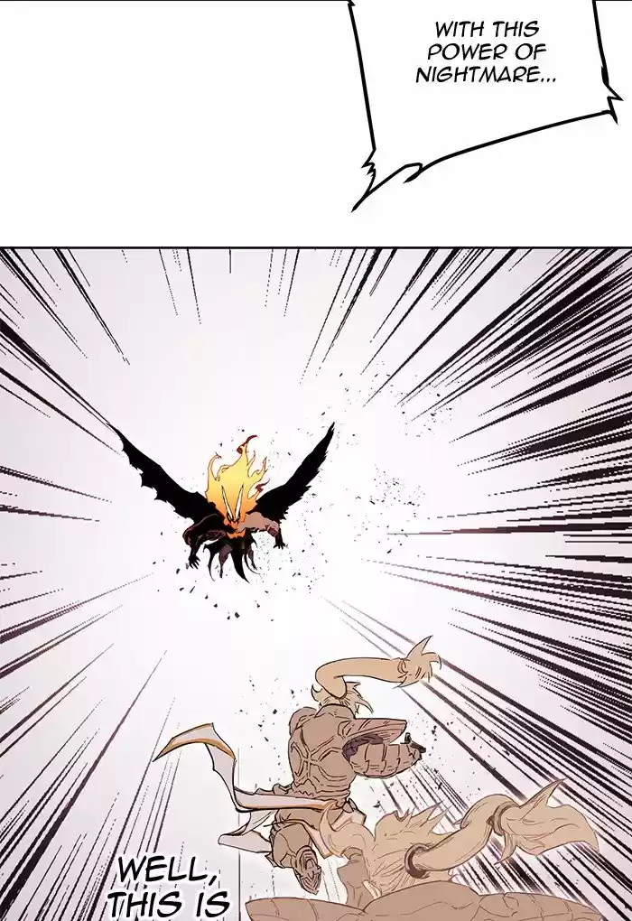 Hardcore Leveling Warrior Chapter 261