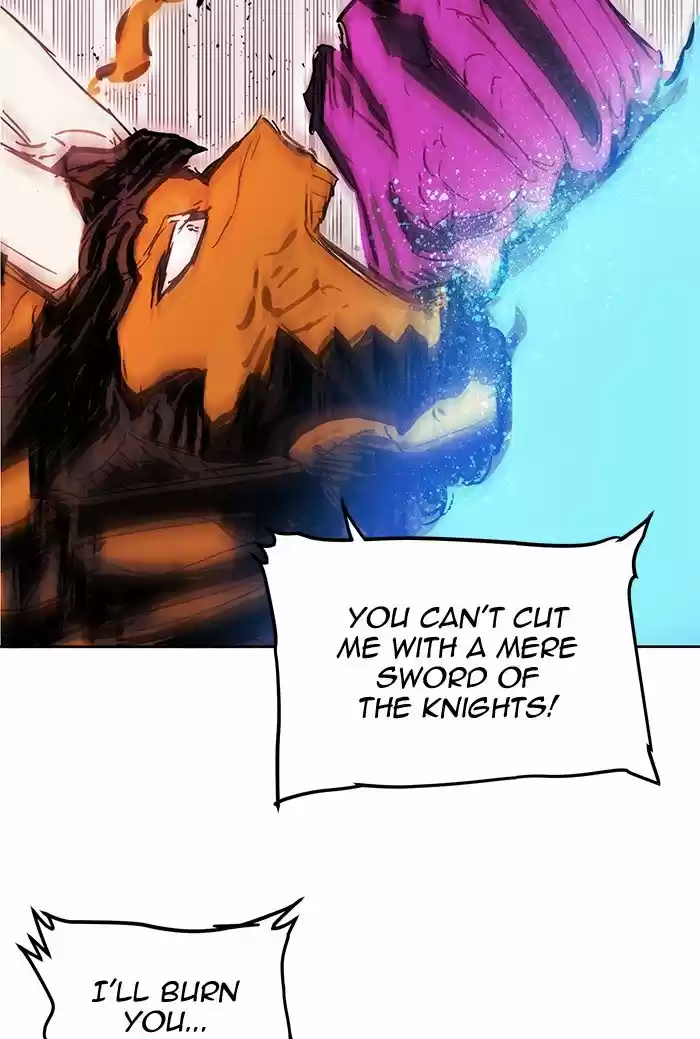 Hardcore Leveling Warrior Chapter 261