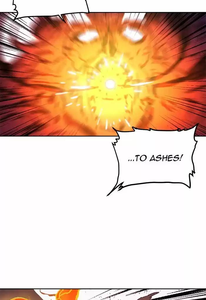 Hardcore Leveling Warrior Chapter 261