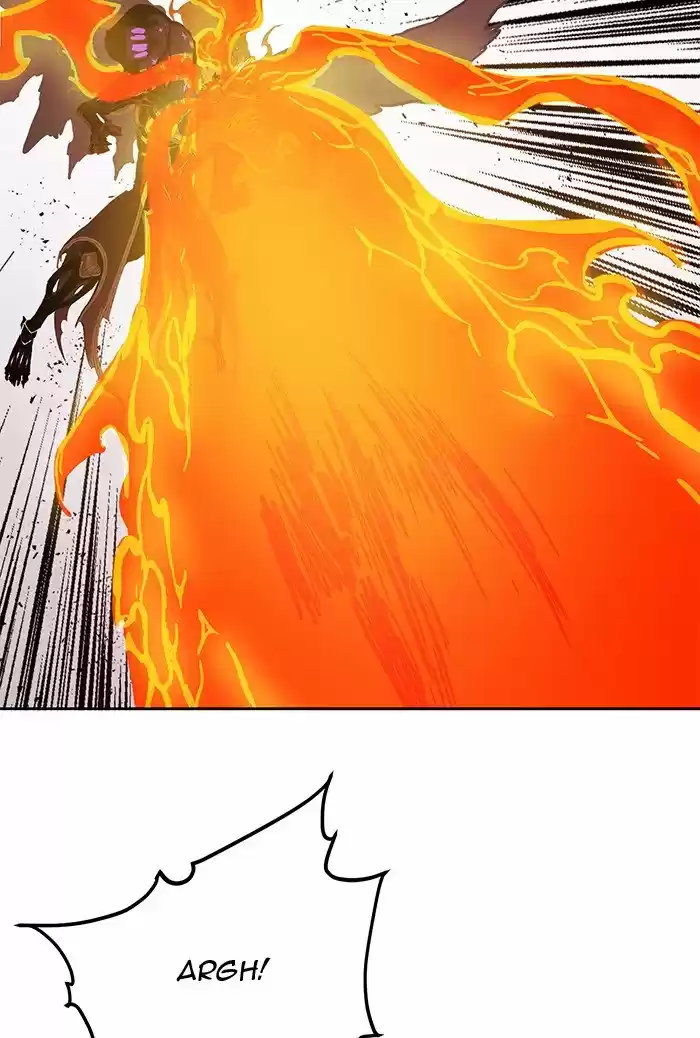 Hardcore Leveling Warrior Chapter 261