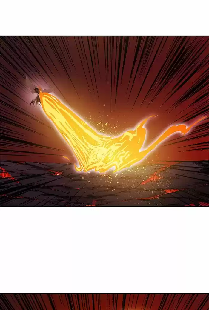 Hardcore Leveling Warrior Chapter 261