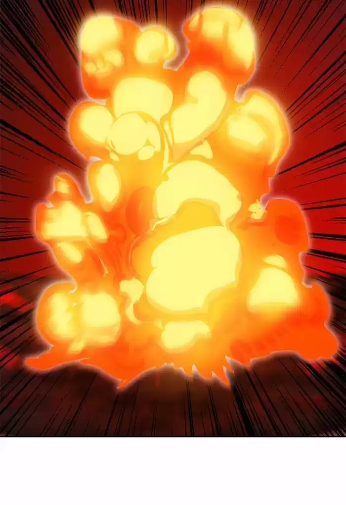 Hardcore Leveling Warrior Chapter 261