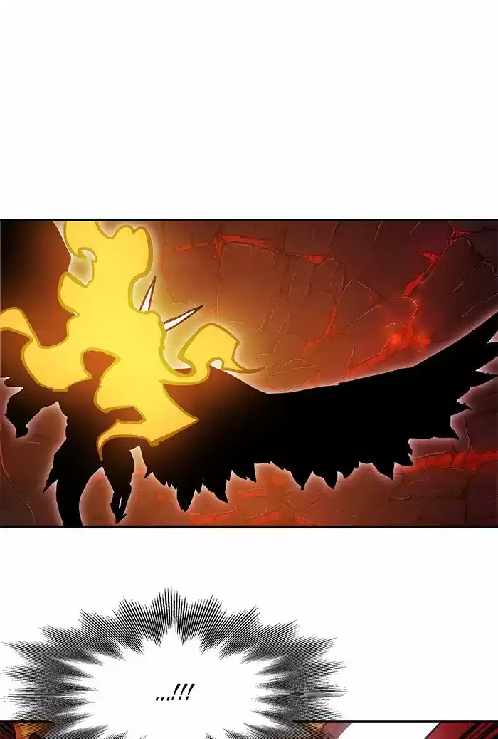 Hardcore Leveling Warrior Chapter 261