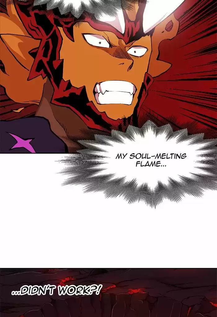 Hardcore Leveling Warrior Chapter 261