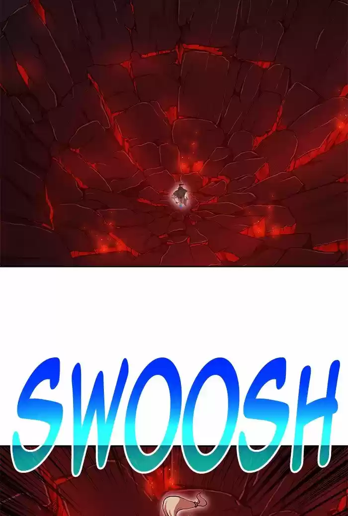 Hardcore Leveling Warrior Chapter 261