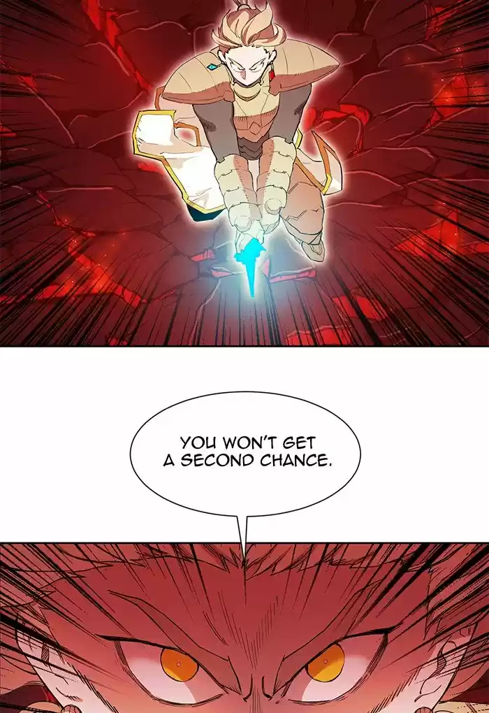 Hardcore Leveling Warrior Chapter 261