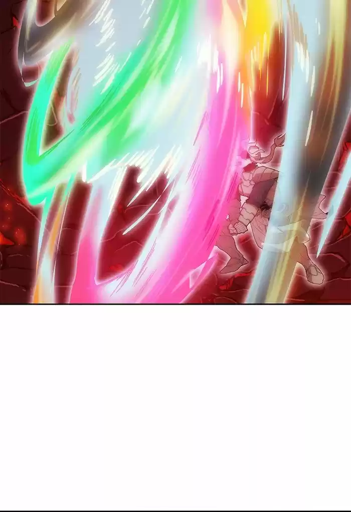 Hardcore Leveling Warrior Chapter 261