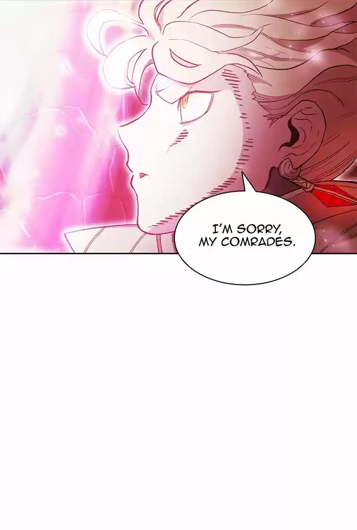 Hardcore Leveling Warrior Chapter 261