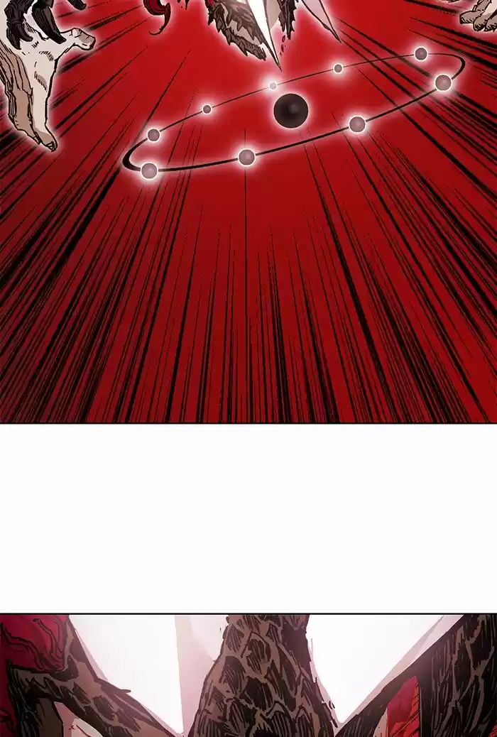 Hardcore Leveling Warrior Chapter 261