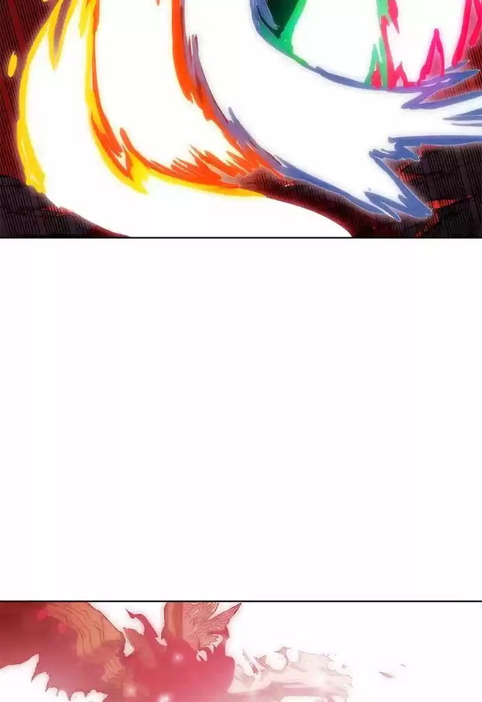 Hardcore Leveling Warrior Chapter 261