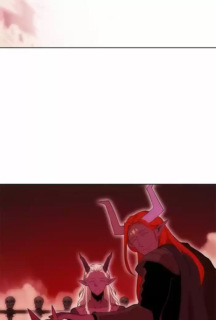 Hardcore Leveling Warrior Chapter 261