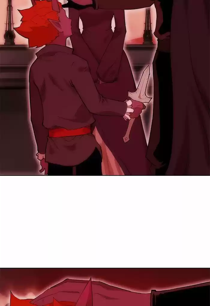 Hardcore Leveling Warrior Chapter 261