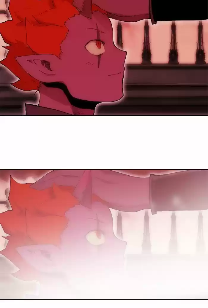 Hardcore Leveling Warrior Chapter 261