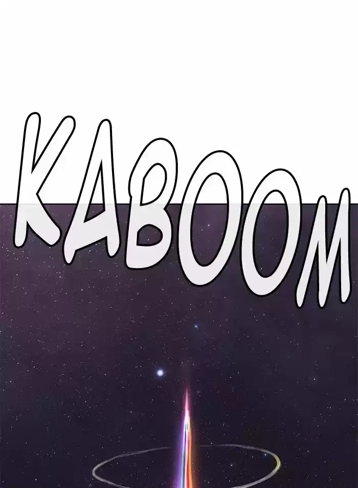 Hardcore Leveling Warrior Chapter 261