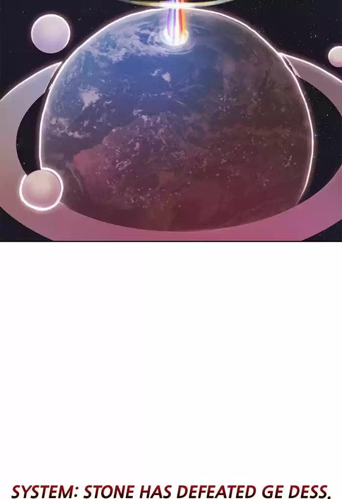 Hardcore Leveling Warrior Chapter 261