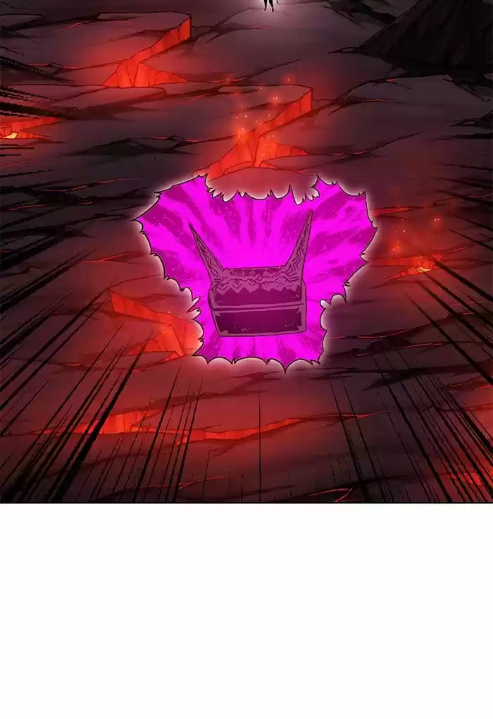 Hardcore Leveling Warrior Chapter 261