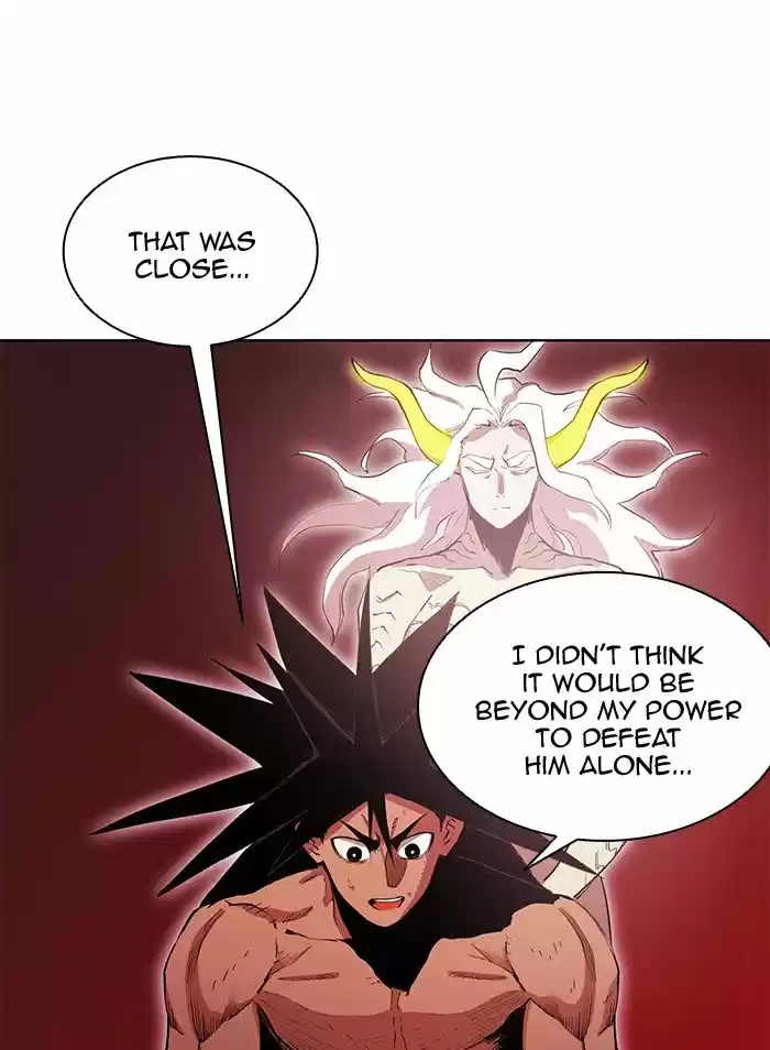 Hardcore Leveling Warrior Chapter 261