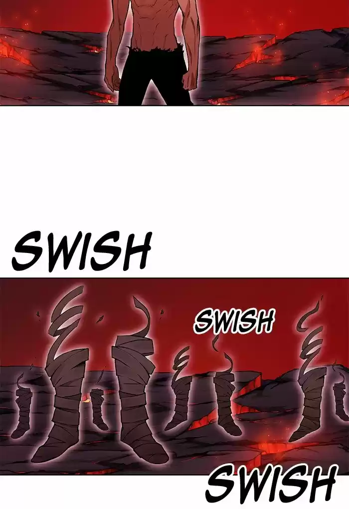 Hardcore Leveling Warrior Chapter 261