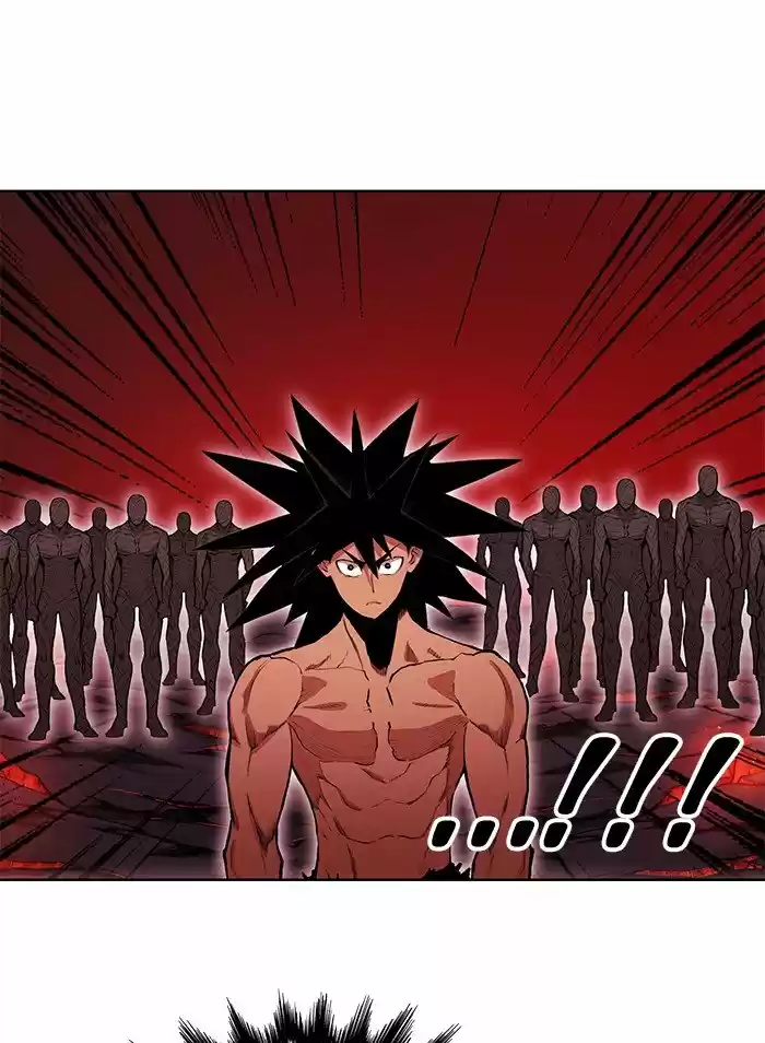 Hardcore Leveling Warrior Chapter 261