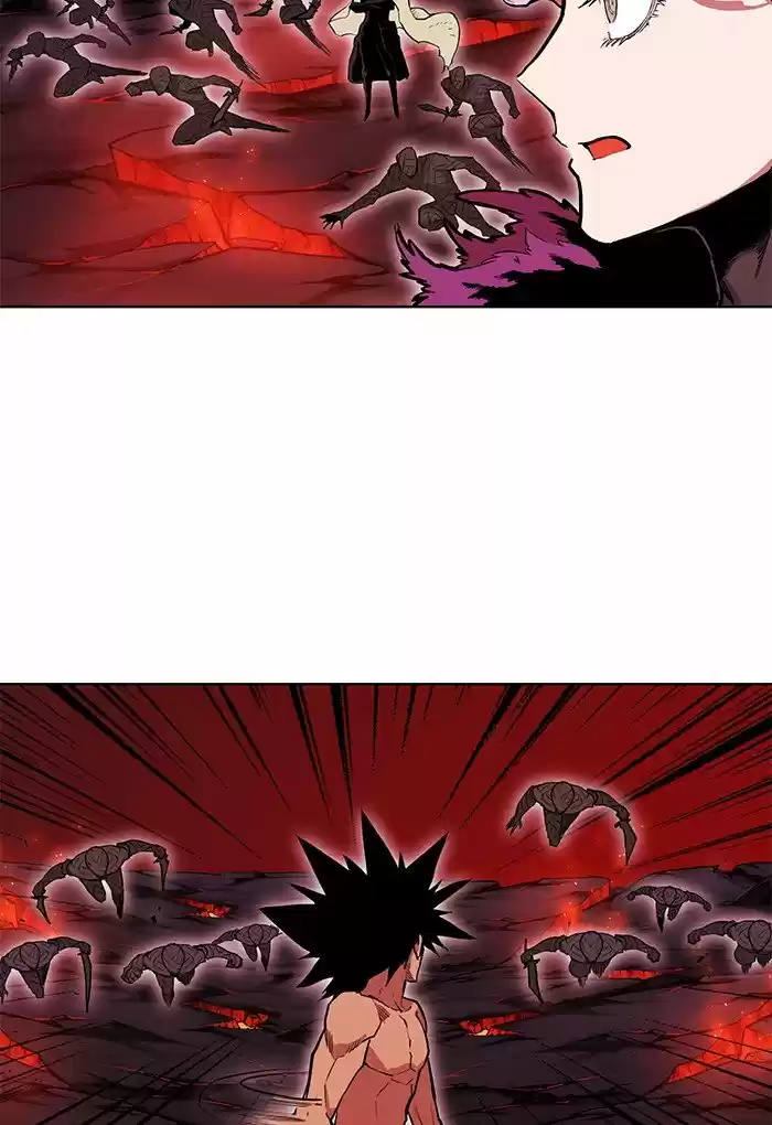 Hardcore Leveling Warrior Chapter 261