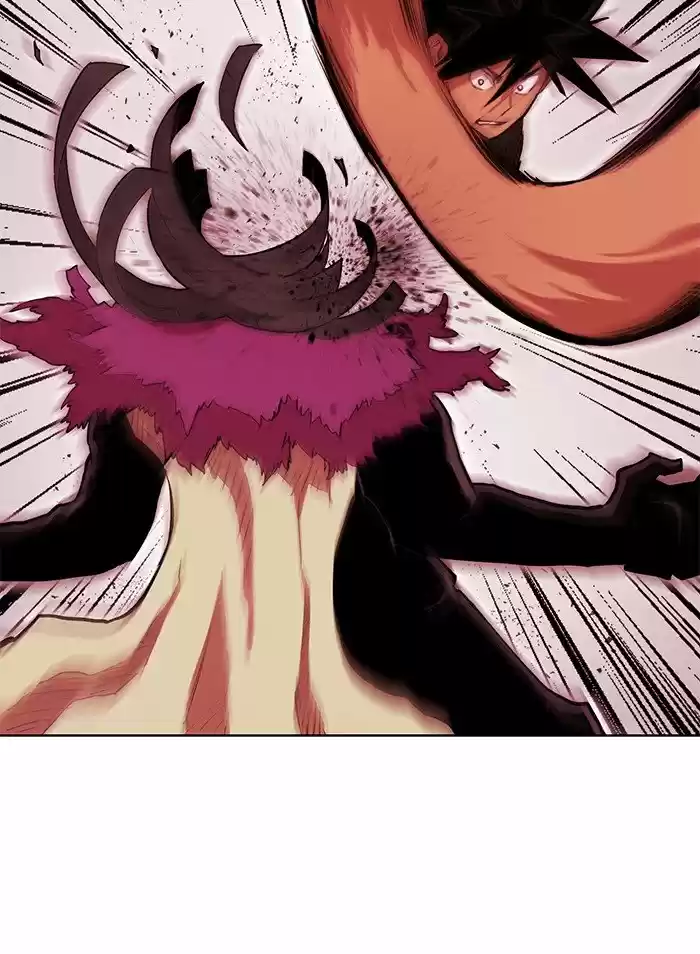 Hardcore Leveling Warrior Chapter 261